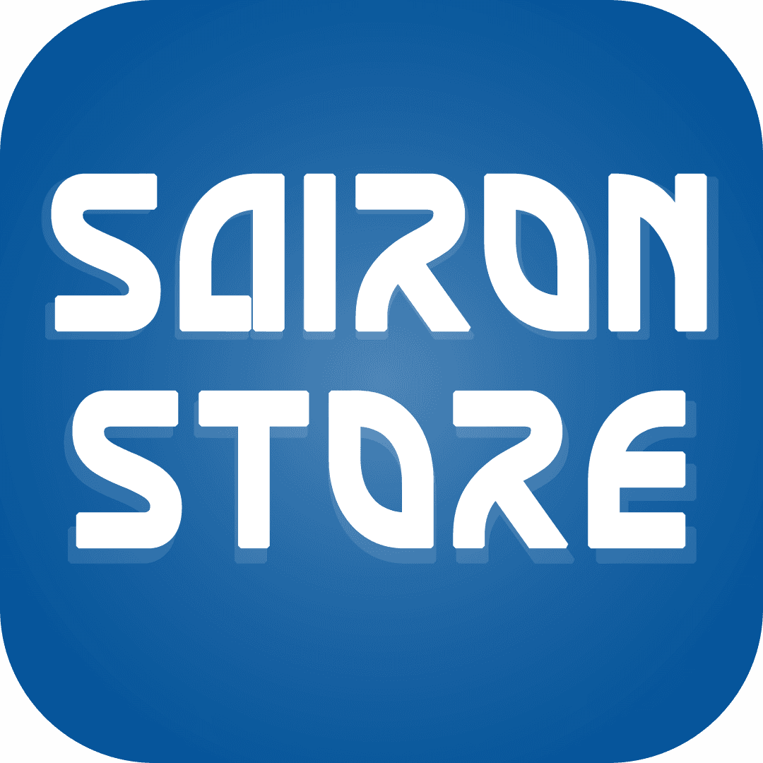 Sairon Logo