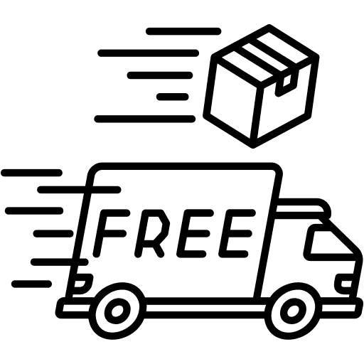 ارسال رایگان